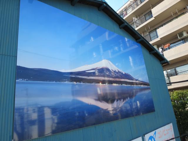 フィルム施工事例1