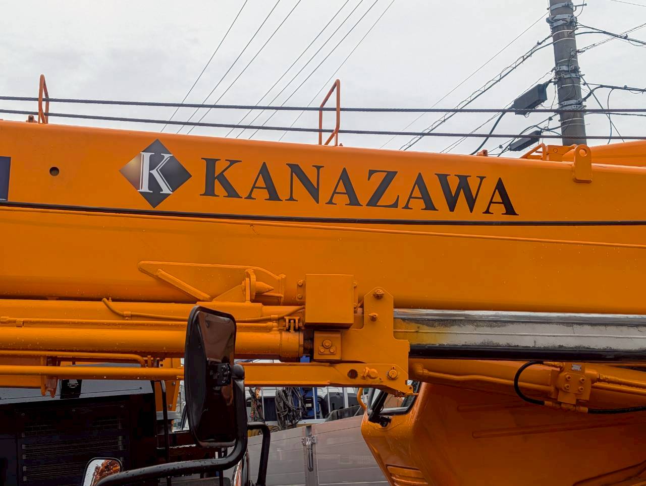 フィルム施工事例2