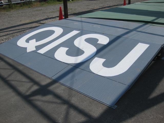 書き文字施工事例3